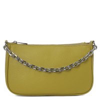 DIVA`S BAG TR266 зелено-желтый