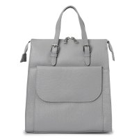 DIVA`S BAG R2221 серый