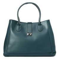 DIVA`S BAG M9080 сине-зеленый