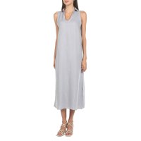 MAISON DAVID DRESS-2 светло-серый