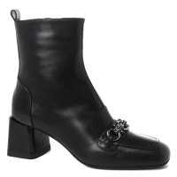GIOVANNI FABIANI W22495 черный