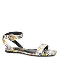 VERSACE JEANS COUTURE 74VA3S61 белый