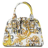 VERSACE JEANS COUTURE 74VA4BFB белый