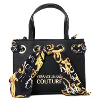VERSACE JEANS COUTURE 74VA4BAA черный
