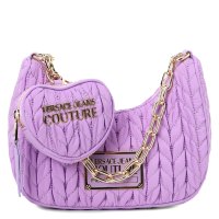 VERSACE JEANS COUTURE 74VA4BO1 сиреневый