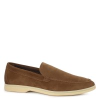 GEORGE KINI 4924-E22 VACA3293IV коричневый