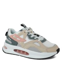 FILA EXPLORE W светло-бежевый