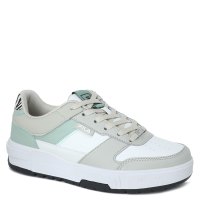 FILA FX-1000 LOW W серо-бежевый