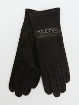 AGNELLE JUMPY/S черный