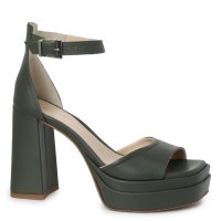 GIANNI RENZI GR978 темно-зеленый