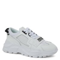 VERSACE JEANS COUTURE 74YA3SC4 белый