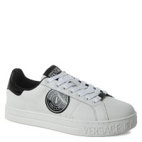 VERSACE JEANS COUTURE 74YA3SK1 белый
