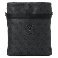 GUESS HMEVZLP3199 темно-серый