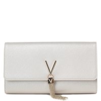 VALENTINO VBS1IJ01 светло-серебряный