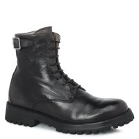 OFFICINE CREATIVE LORAINE GUMMY/006 темно-серый