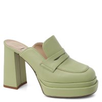 GIANNI RENZI GR987 светло-зеленый