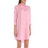 MAISON DAVID DRESS светло-розовый
