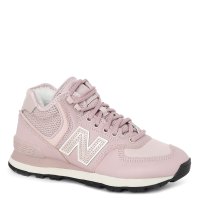 NEW BALANCE WH574 светло-розовый