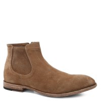 CRISPINIANO 124-16/8081 светло-коричневый