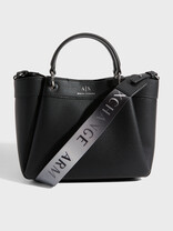 ARMANI EXCHANGE 942911 черный