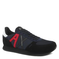 ARMANI EXCHANGE XUX017 темно-синий