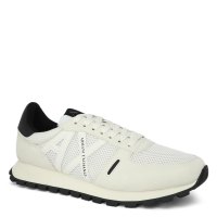 ARMANI EXCHANGE XUX169 молочно-белый