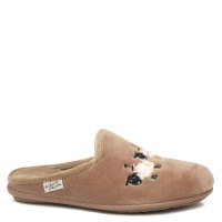 LA MAISON DE L'ESPADRILLE 9011 бежевый