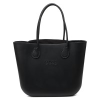O bag COBC1A01 черный