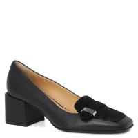 GIOVANNI FABIANI S23770 черный
