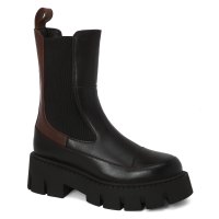 GIANNI RENZI GR1093 темно-коричневый