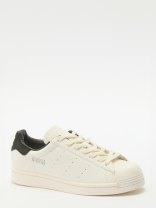 ADIDAS SUPERSTAR PURE белый