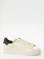 ADIDAS SUPERSTAR PURE белый