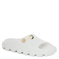 LORIBLU GUM034 белый