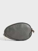 CALZETTI SEED KEYCASE темно-серый