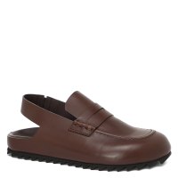 OFFICINE CREATIVE PELAGIE/015 темно-коричневый