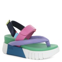 UNITED NUDE DELTA TONG фиолетовый