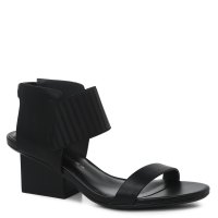 UNITED NUDE RAILA MID черный
