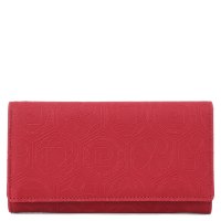 PIERRE CARDIN 114 LADY 46 красный