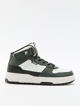 FILA FX-1000 MID M белый