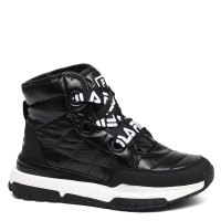FILA CHARGE PUFFY W черный