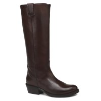 HISTORY 541 DOOR 04 темно-коричневый