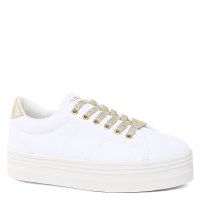 NO NAME PLATO M SNEAKER белый