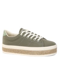 NO NAME MALIBU SNEAKER светло-зеленый