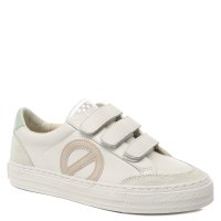 NO NAME STRIKE STRAPS молочно-белый