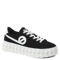 NO NAME PLAY SNEAKER черный