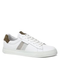 SCHMOOVE SPARK GANG белый