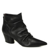 HALMANERA JANET05 черный