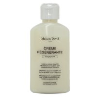 MAISON DAVID CREME REGENERANTE бесцветный