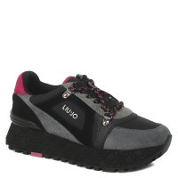 LIU∙JO BA3181 черный