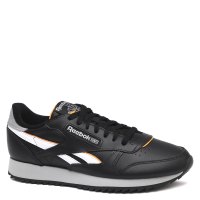 REEBOK CLASSIC LEATHER черный